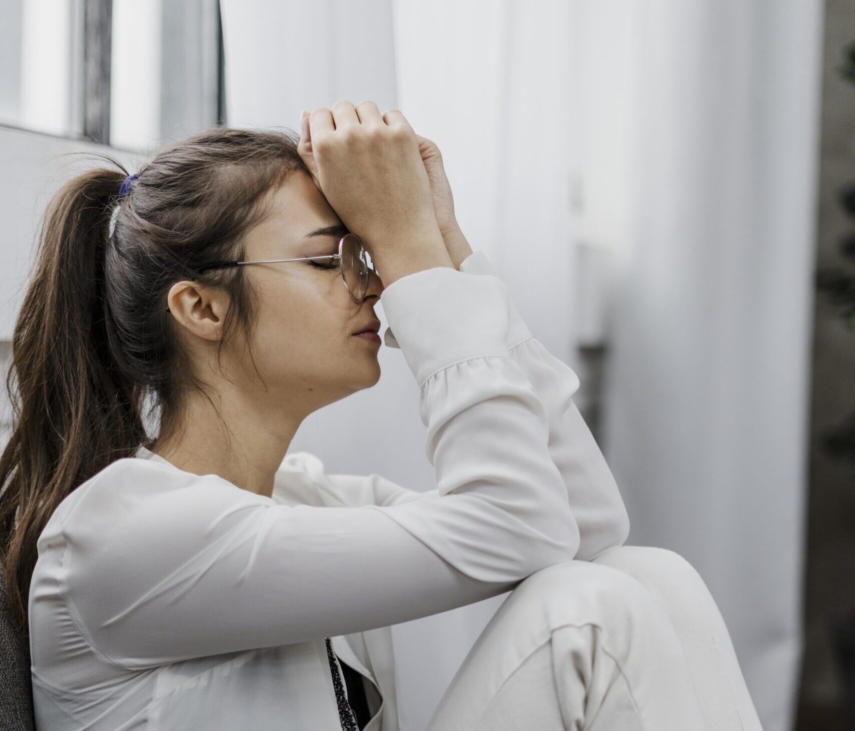 Ansiedade ou preocupação normal?