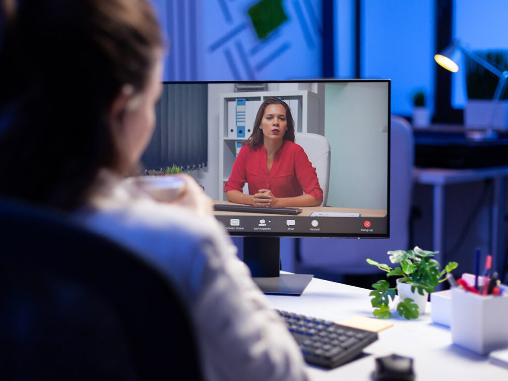 Terapia x autoconhecimento da internet