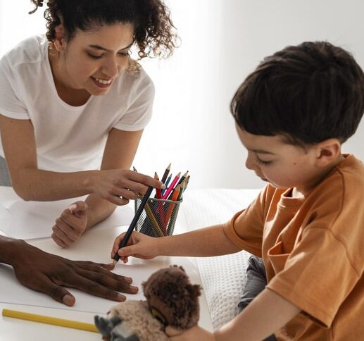 rotina moderna na saúde mental