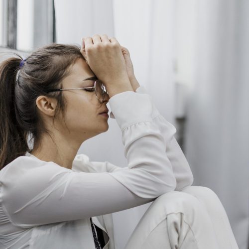 Ansiedade ou preocupação normal?