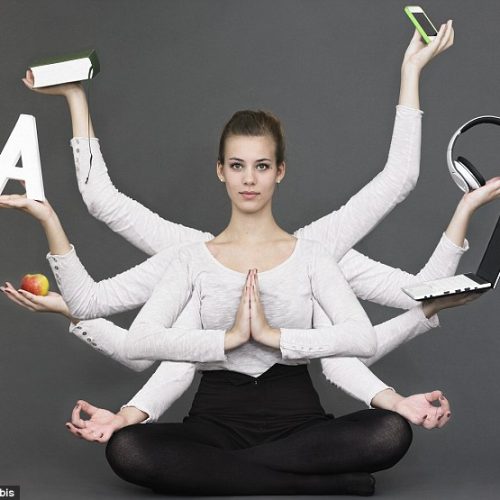 Como parar de viver no piloto automático?