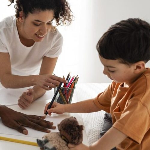 rotina moderna na saúde mental